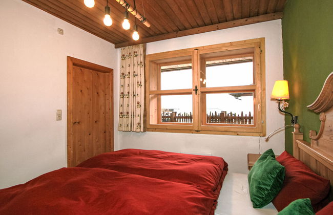 Apartamento de 1 quarto em Strass im Zillertal com jardim e terraço - Foto 24