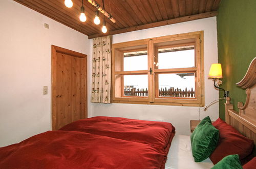 Photo 24 - 1 bedroom Apartment in Strass im Zillertal with garden and terrace