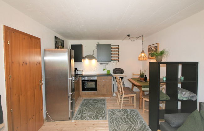 Apartamento de 1 quarto em Strass im Zillertal com jardim e terraço - Foto 16