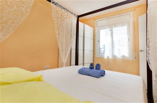 Photo 17 - Appartement de 1 chambre à Mont-roig del Camp avec vues à la mer