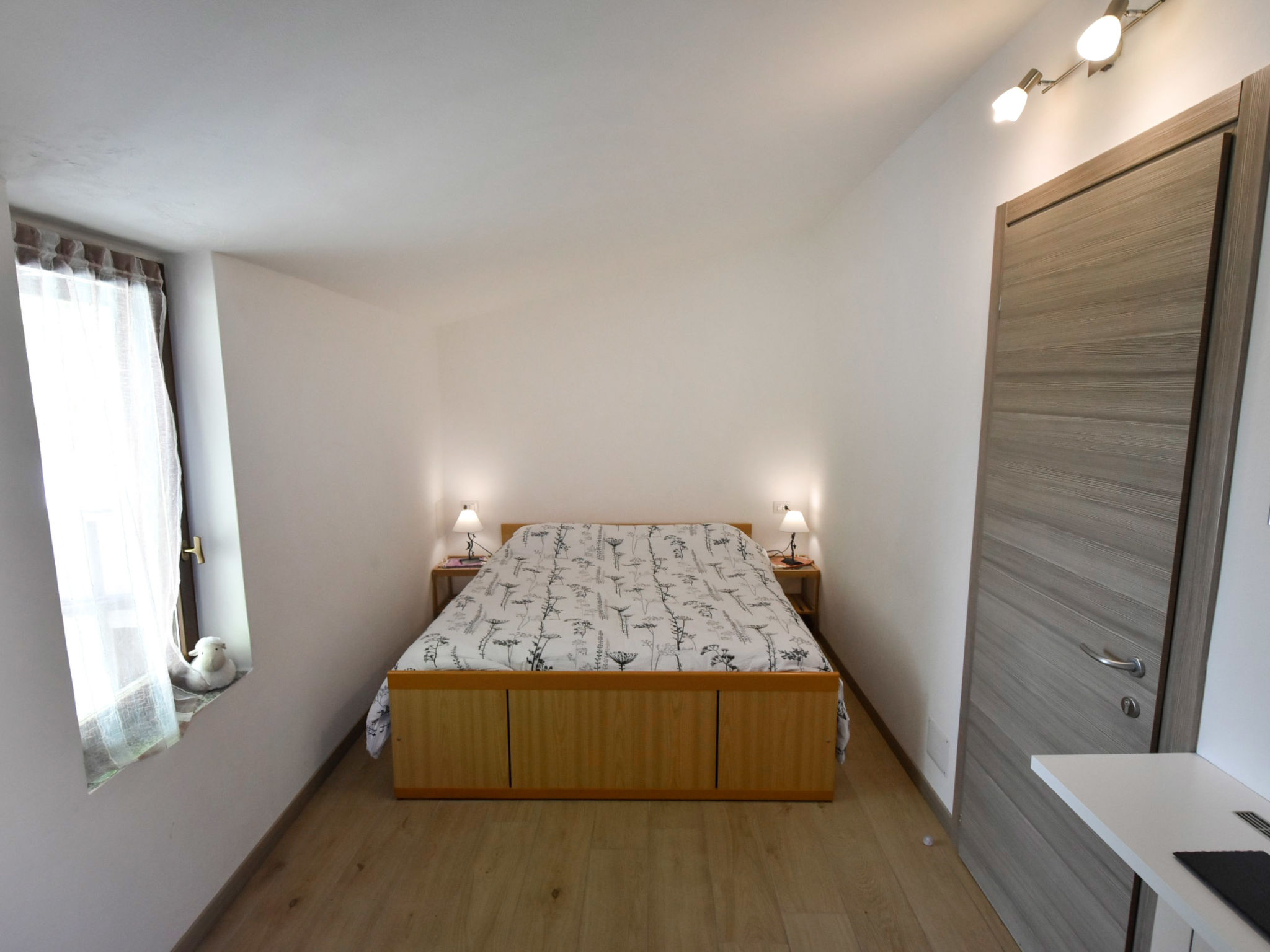 Foto 15 - Apartment mit 3 Schlafzimmern in Civo mit terrasse und blick auf die berge