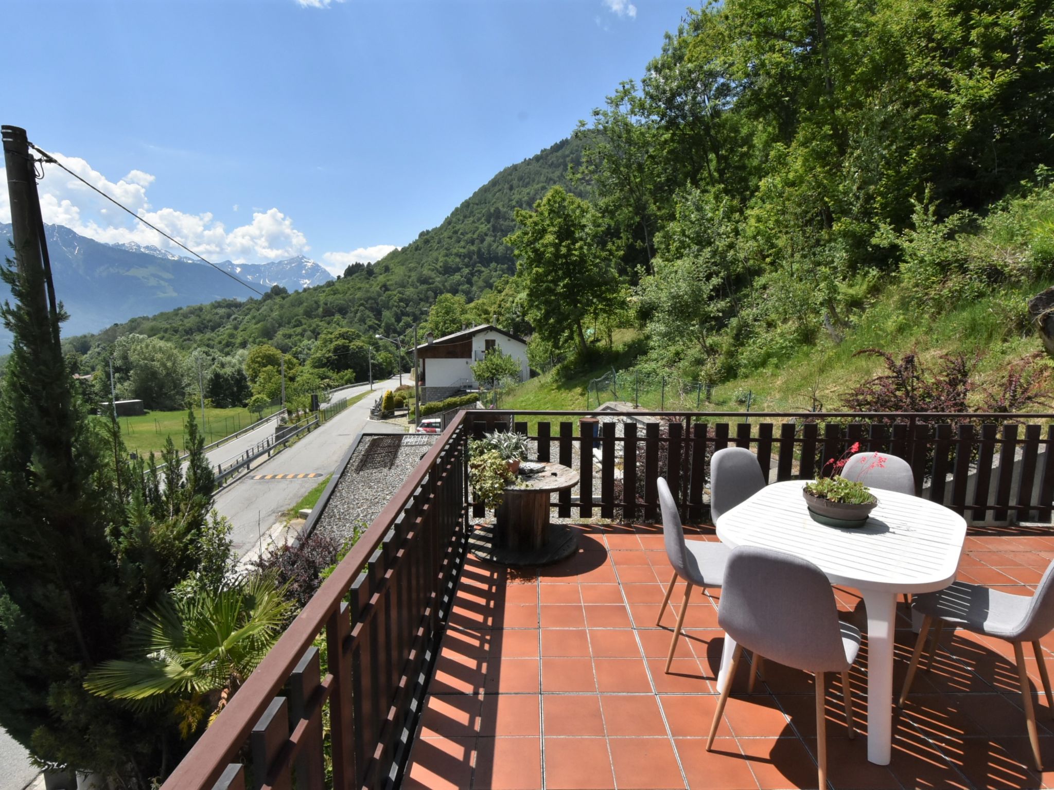 Photo 23 - 3 bedroom Apartment in Civo with terrace and mountain view