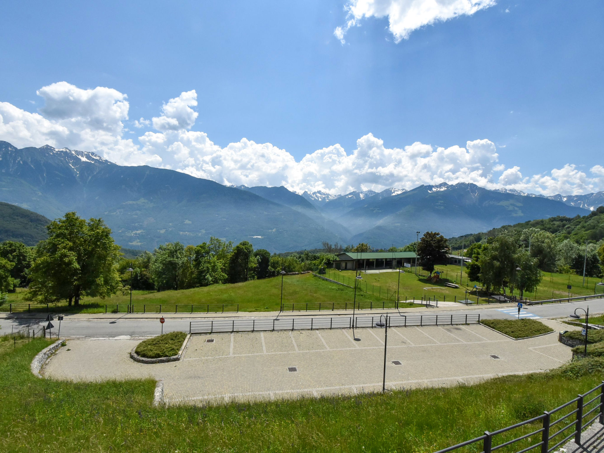 Photo 29 - Appartement de 3 chambres à Civo avec terrasse et vues sur la montagne