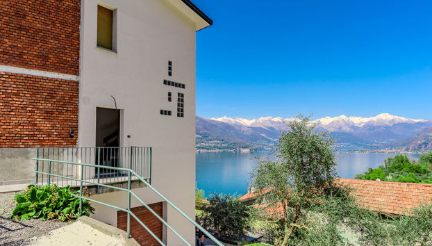 Haus mit 6 Schlafzimmern in Perledo mit garten und terrasse - Foto 2