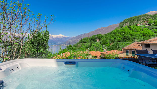 Haus mit 6 Schlafzimmern in Perledo mit garten und terrasse - Foto 3