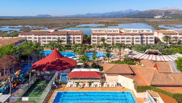 Viva Blue & Spa - Foto 2