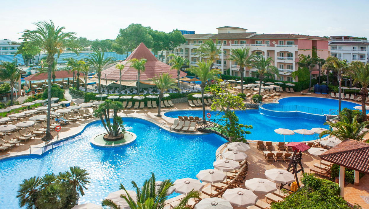 Viva Blue & Spa - Foto 1