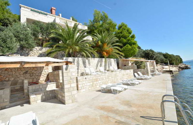 Villa Ratac - Foto 52