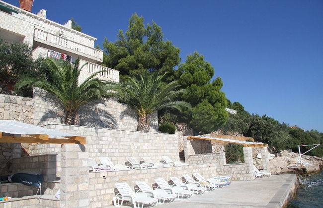 Villa Ratac - Foto 17