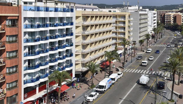 Apartaments Blau by Marsol - Foto 2