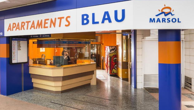 Apartaments Blau - Foto 4