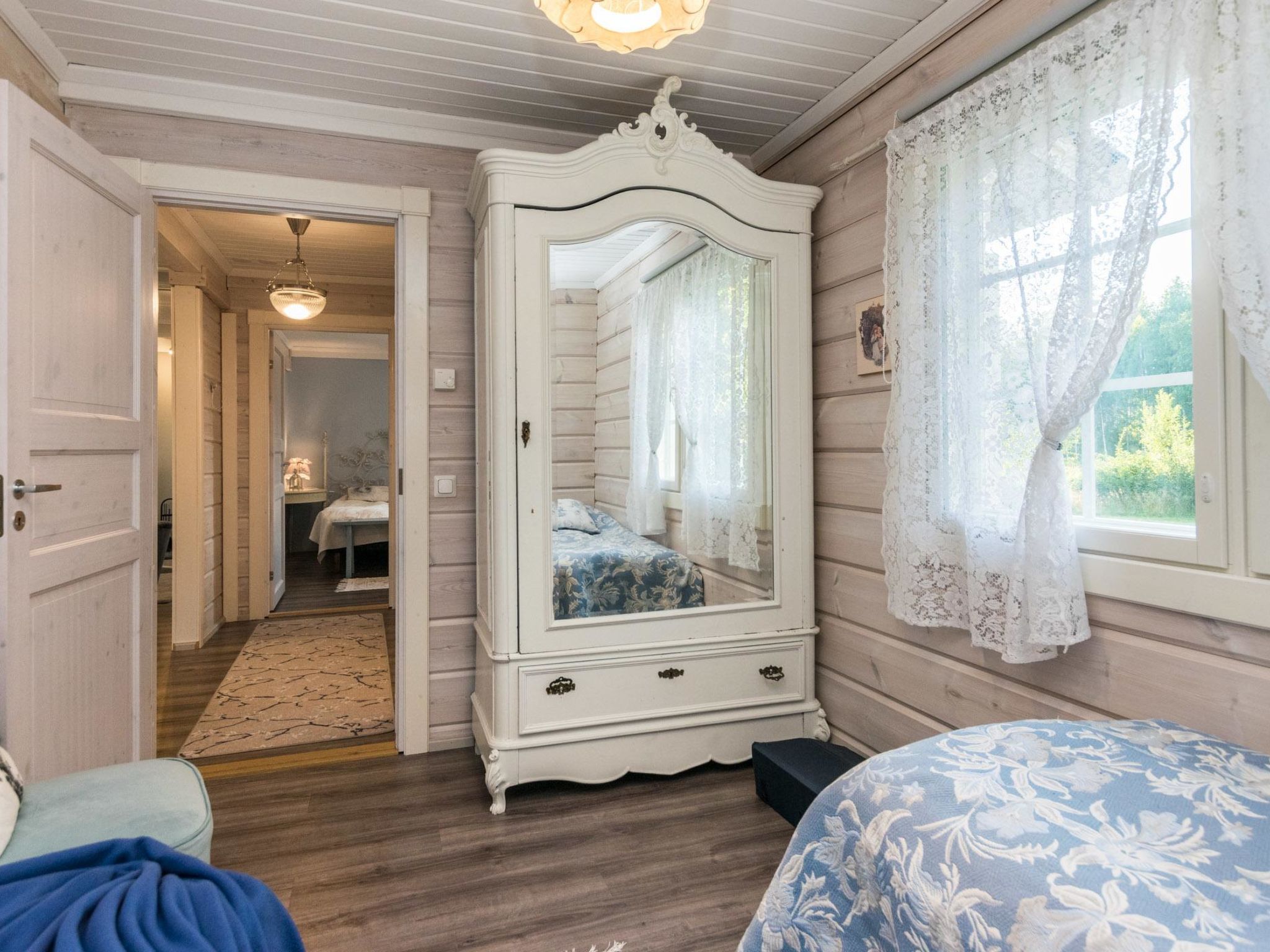Foto 19 - Casa con 2 camere da letto a Savonlinna con sauna
