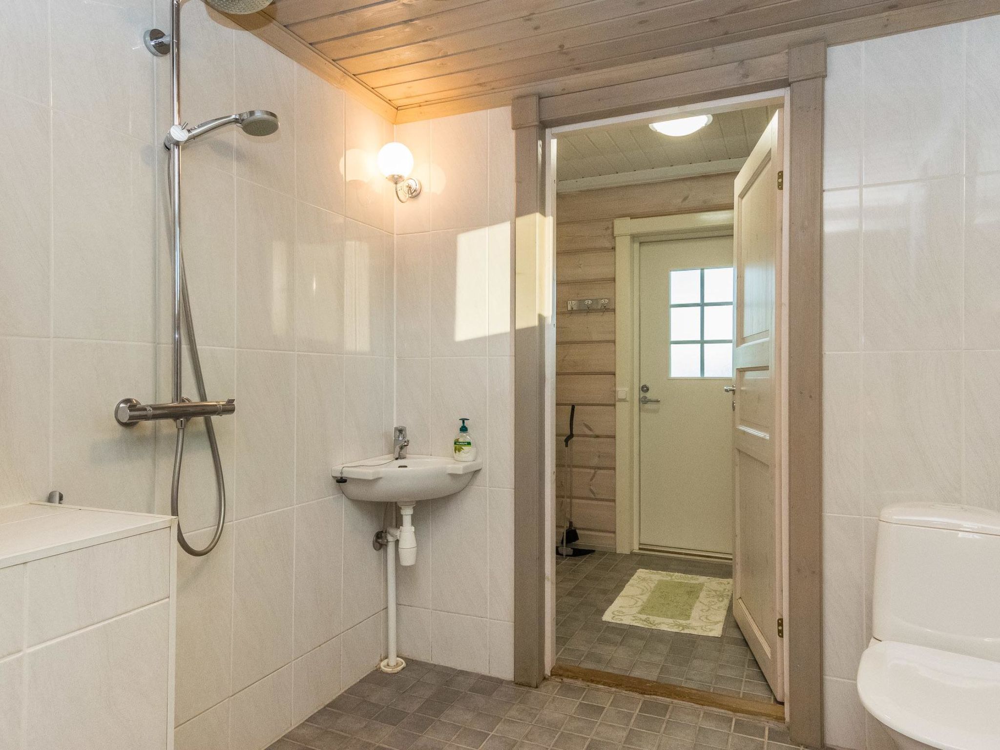 Foto 25 - Casa de 2 quartos em Savonlinna com sauna