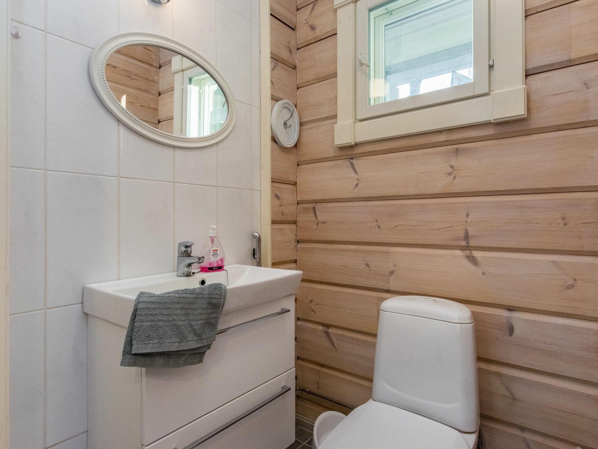 Foto 27 - Haus mit 2 Schlafzimmern in Savonlinna mit sauna