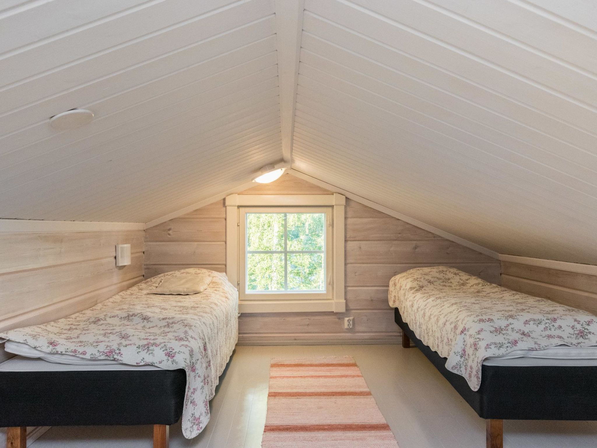 Foto 21 - Haus mit 2 Schlafzimmern in Savonlinna mit sauna