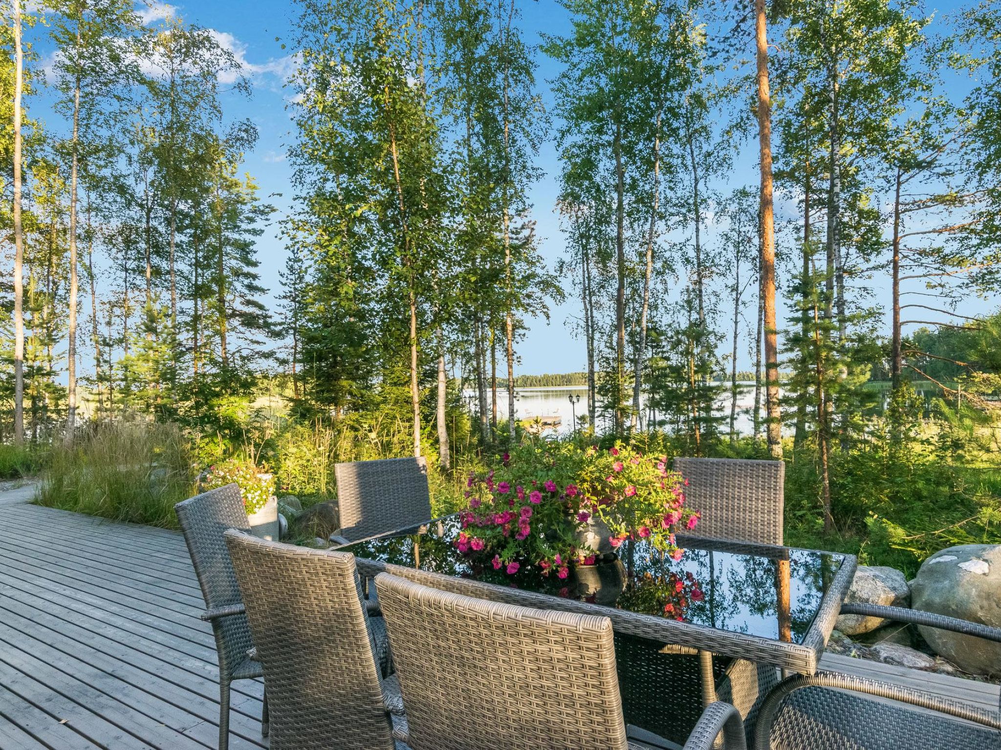 Photo 28 - 2 bedroom House in Savonlinna with sauna