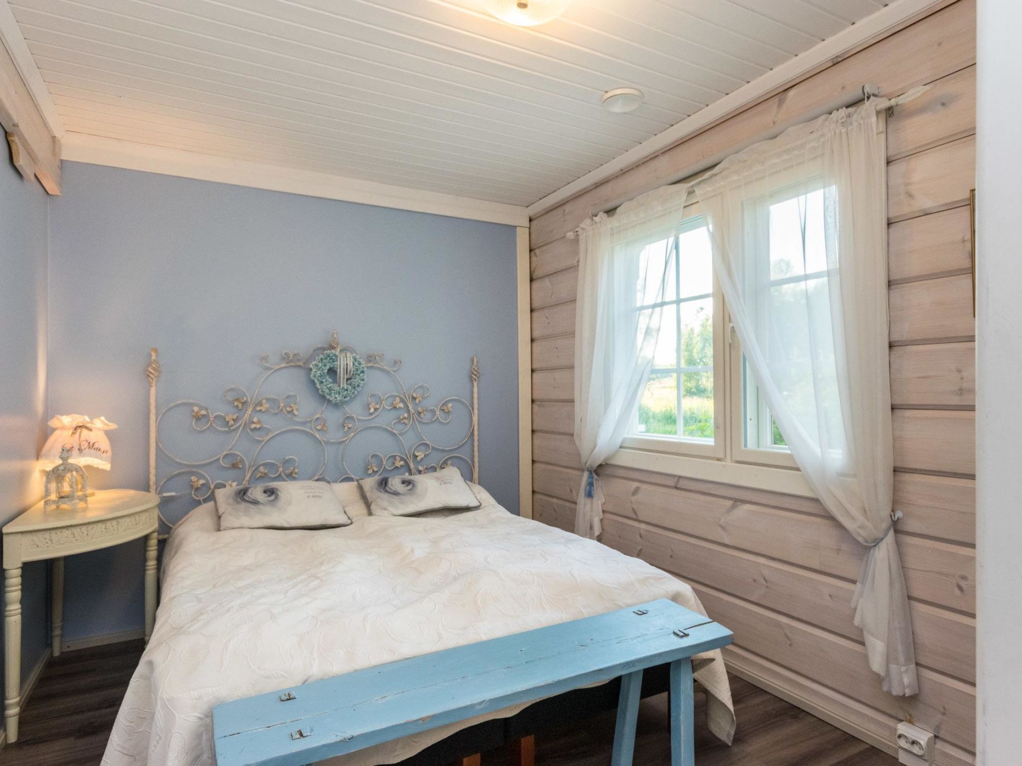 Foto 17 - Casa con 2 camere da letto a Savonlinna con sauna