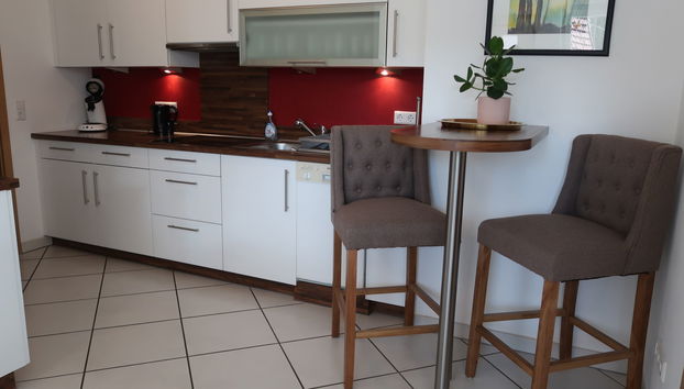 Apartamento de 2 quartos em Hofstetten com jardim e terraço - Foto 2