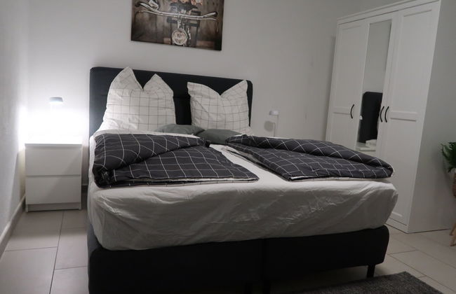 2 bedroom Apartment in Hofstetten with garden and terrace - Photo 7