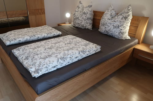 Foto 4 - Appartamento con 1 camera da letto a Hofstetten con giardino e terrazza