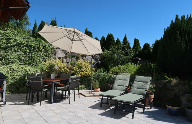 2 bedroom Apartment in Hofstetten with garden and terrace - Photo 6