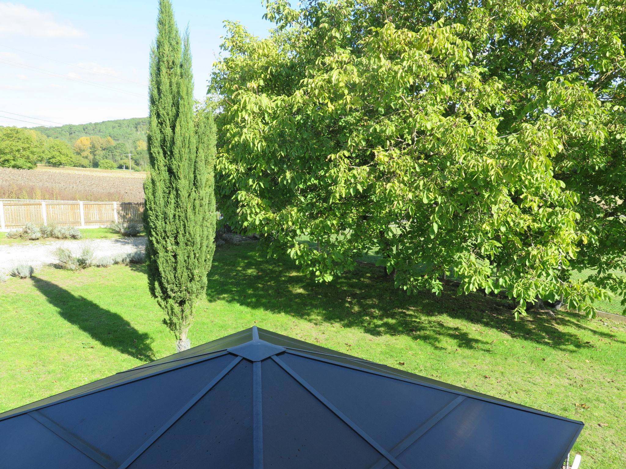 Photo 26 - Maison de 3 chambres à Chantérac avec jardin et terrasse