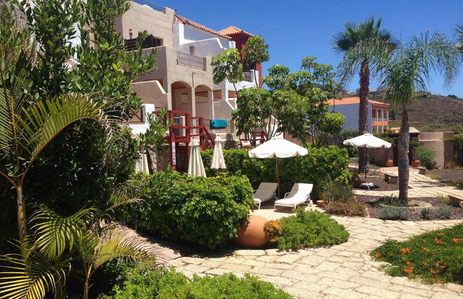 Finca Vistabonita - Foto 2