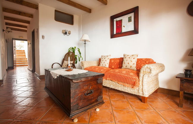 Finca Vistabonita - Foto 15