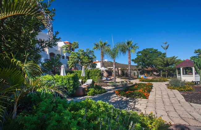 Finca Vistabonita - Foto 12