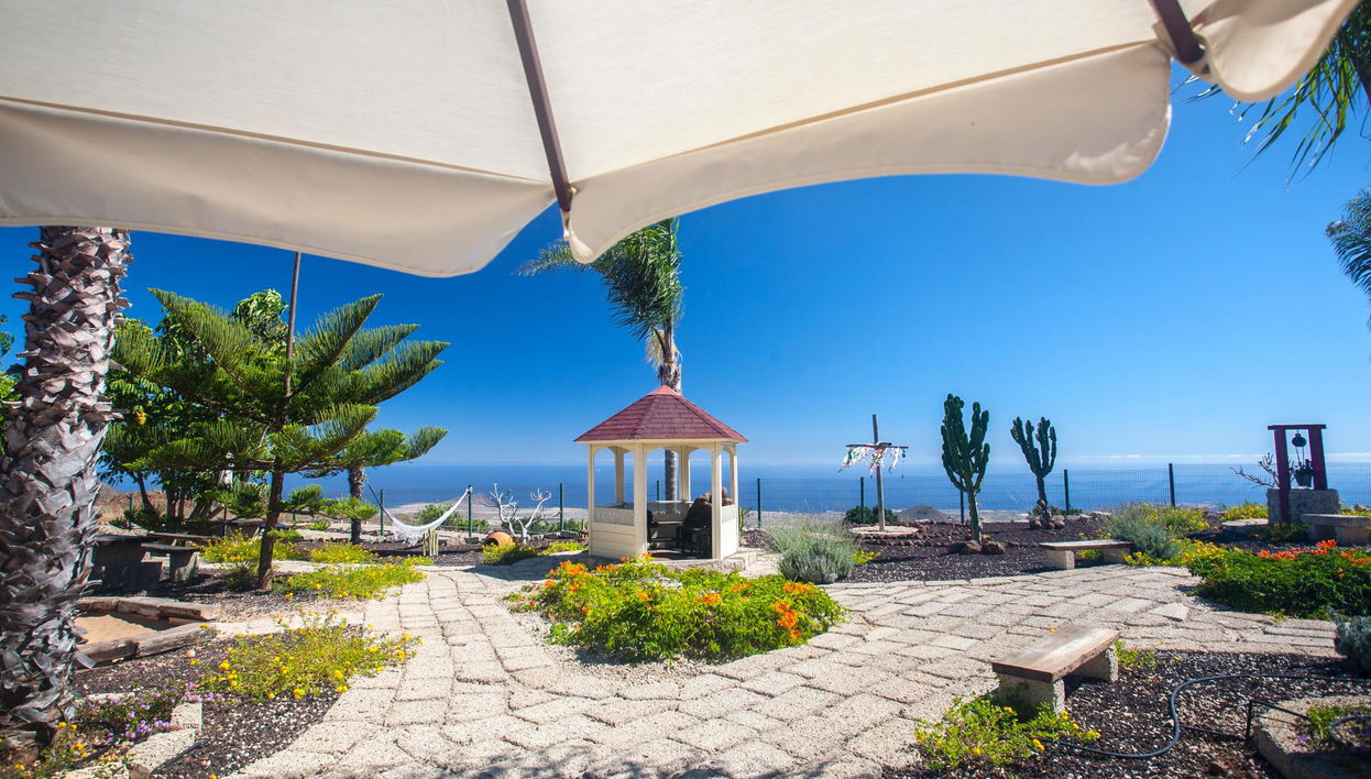 Finca Vistabonita - Foto 1