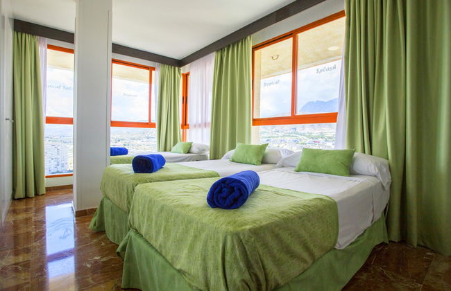 Apartotel Magic Tropical Splash - Foto 13