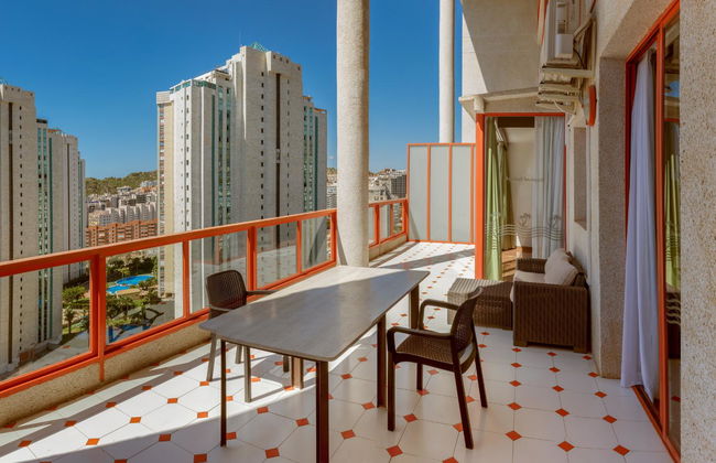 Apartotel Magic Tropical Splash - Foto 11