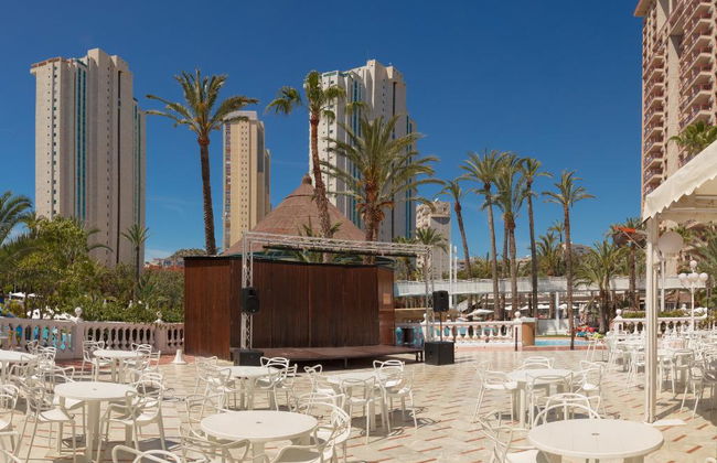 Apartotel Magic Tropical Splash - Foto 31