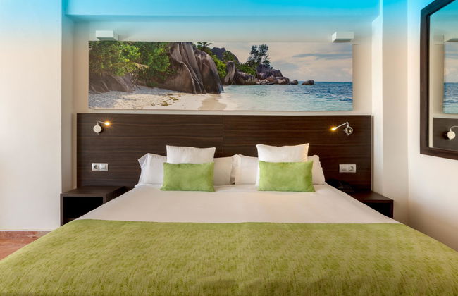 Apartotel Magic Tropical Splash - Foto 19