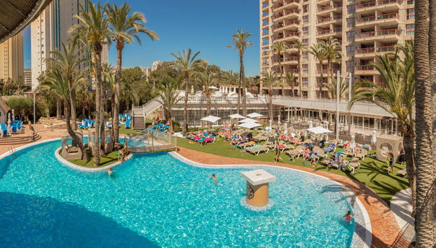 Apartotel Magic Tropical Splash - Foto 4