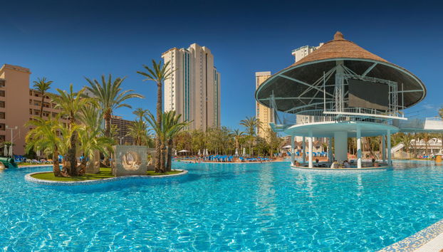 Apartotel Magic Tropical Splash - Foto 3