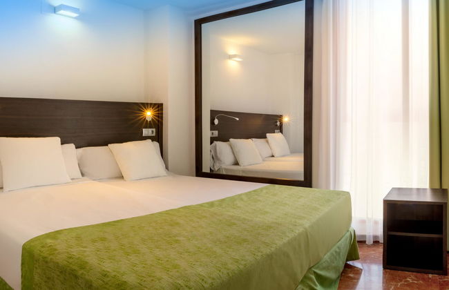 Apartotel Magic Tropical Splash - Foto 16
