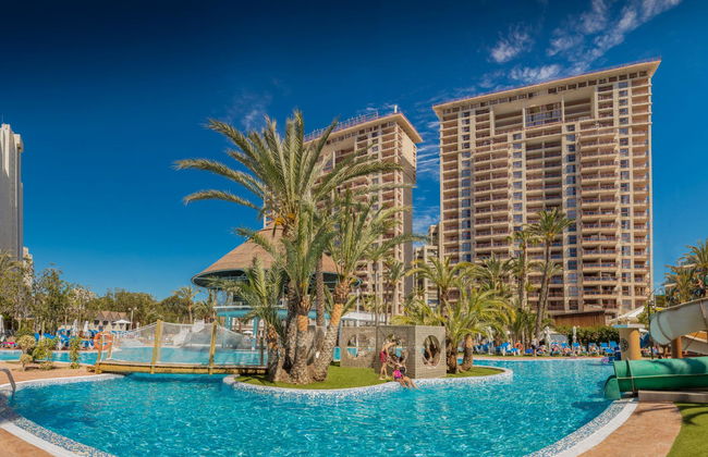 Apartotel Magic Tropical Splash - Foto 2