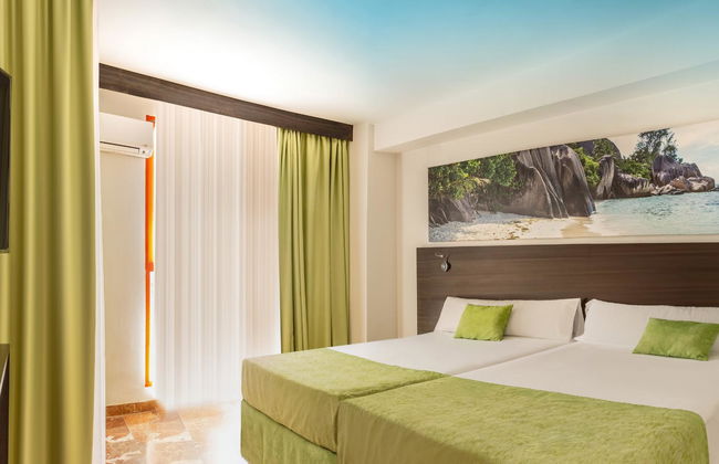Apartotel Magic Tropical Splash - Foto 8