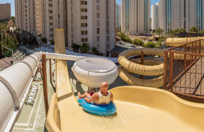 Apartotel Magic Tropical Splash - Foto 43