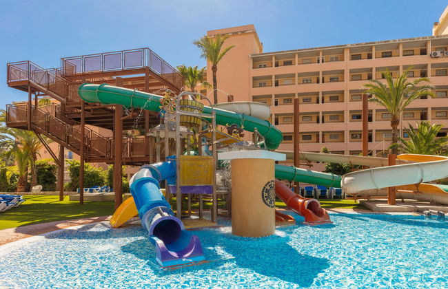 Apartotel Magic Tropical Splash - Foto 21