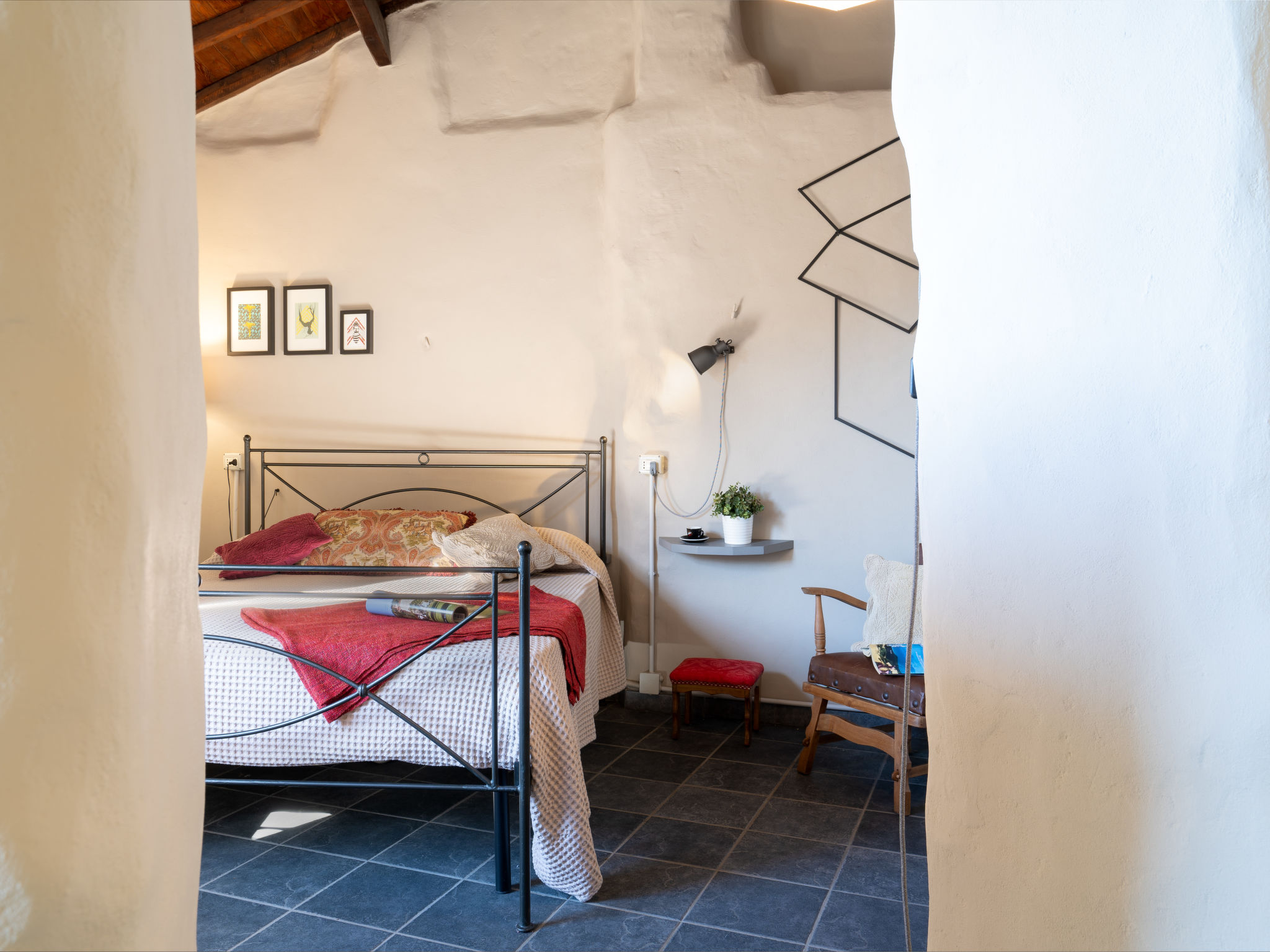 Foto 9 - Casa con 1 camera da letto a Chiusanico con giardino e terrazza