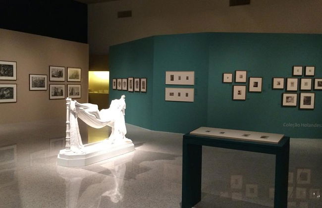 Tour culturale della città di Recife con visita al Museo Ricardo Brennand - Foto 3