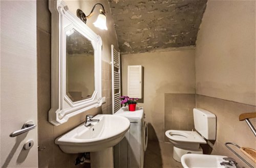 Foto 30 - Apartamento de 2 quartos em Prelà com piscina e terraço
