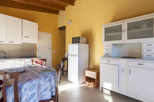 Foto 12 - Apartment mit 2 Schlafzimmern in Prelà mit schwimmbad und terrasse
