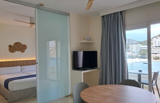 El Pinar Apartments - Foto 17
