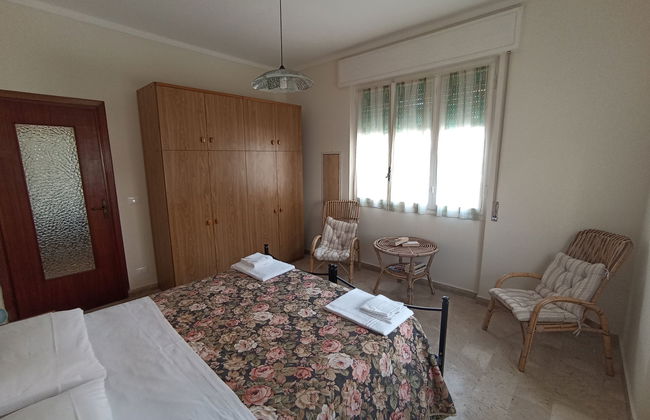 Apartamento de 2 quartos em Diano Marina com jardim - Foto 8
