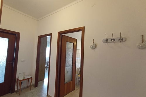 Foto 17 - Appartamento con 2 camere da letto a Diano Marina con giardino e vista mare