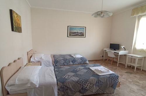 Foto 12 - Apartamento de 2 quartos em Diano Marina com jardim