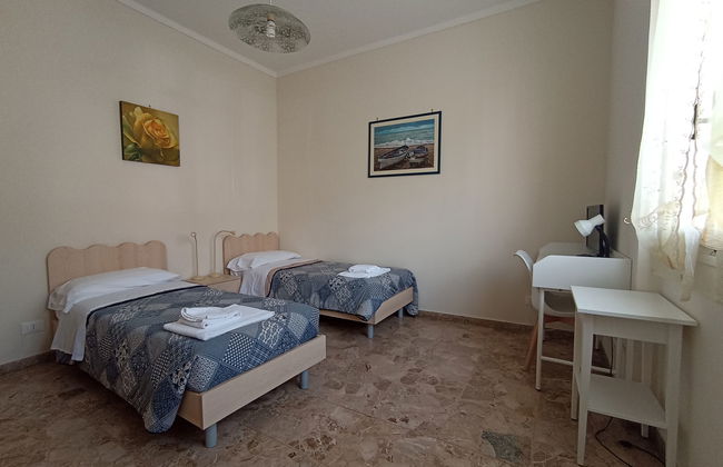 Apartamento de 2 quartos em Diano Marina com jardim - Foto 12